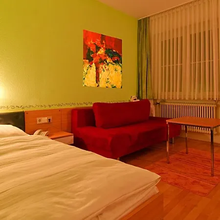 Baeren Hotel 3*