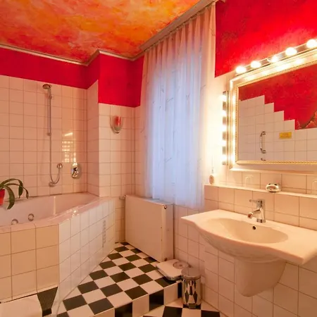 Baeren 3* Trossingen