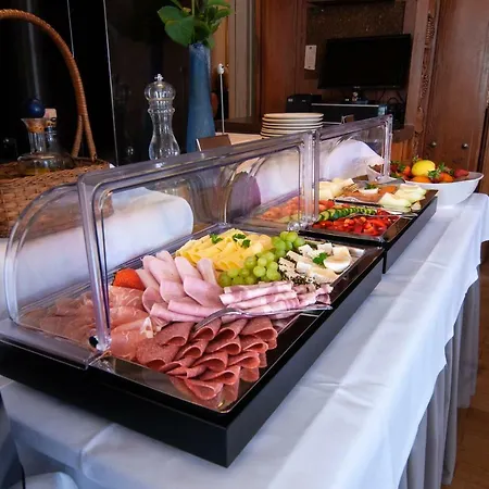 Bären Hotel Trossingen