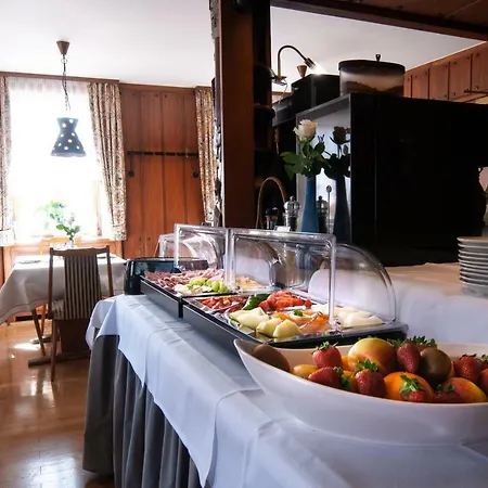 Bären Hotel Trossingen