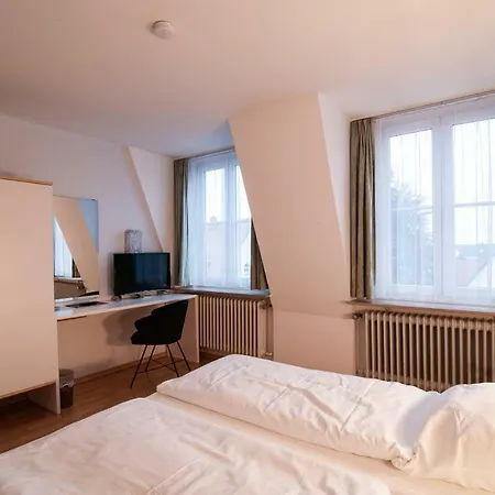 Bären Hotel Trossingen