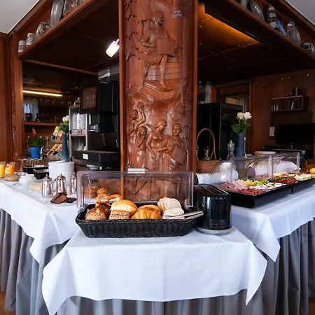 Baeren 3* Trossingen