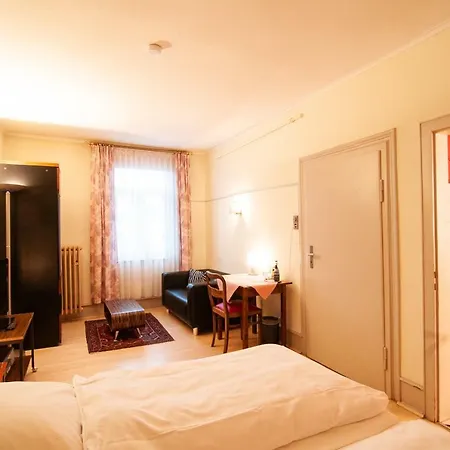 Hotel Baeren Trossingen