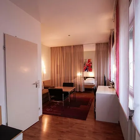 Hotel Baeren Trossingen