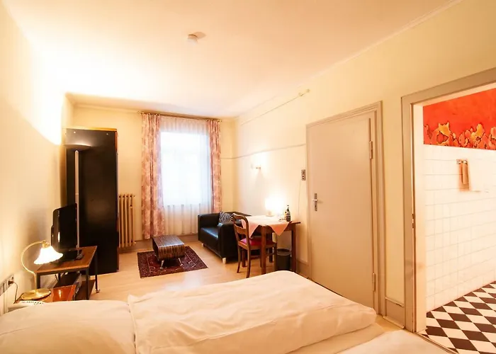 Hotel Bären Trossingen