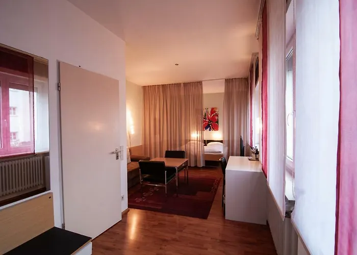 Hotel Bären Trossingen